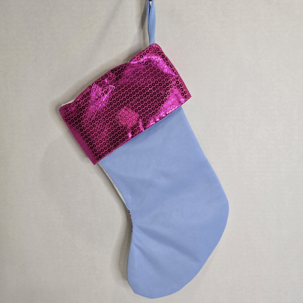 L.O.L. Surprise Christmas Stocking Cartoon‎ New - Picture 3 of 3